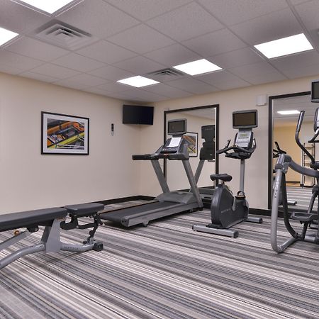 Candlewood Suites Casper By Ihg Екстериор снимка