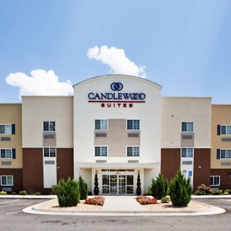 Candlewood Suites Casper By Ihg Екстериор снимка
