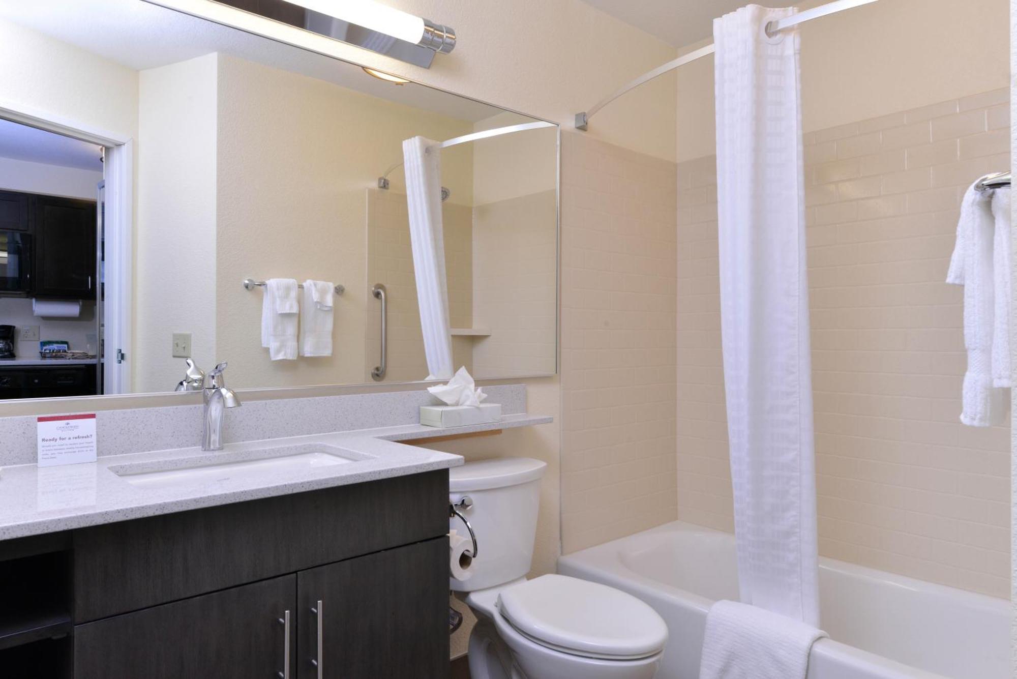 Candlewood Suites Casper By Ihg Екстериор снимка