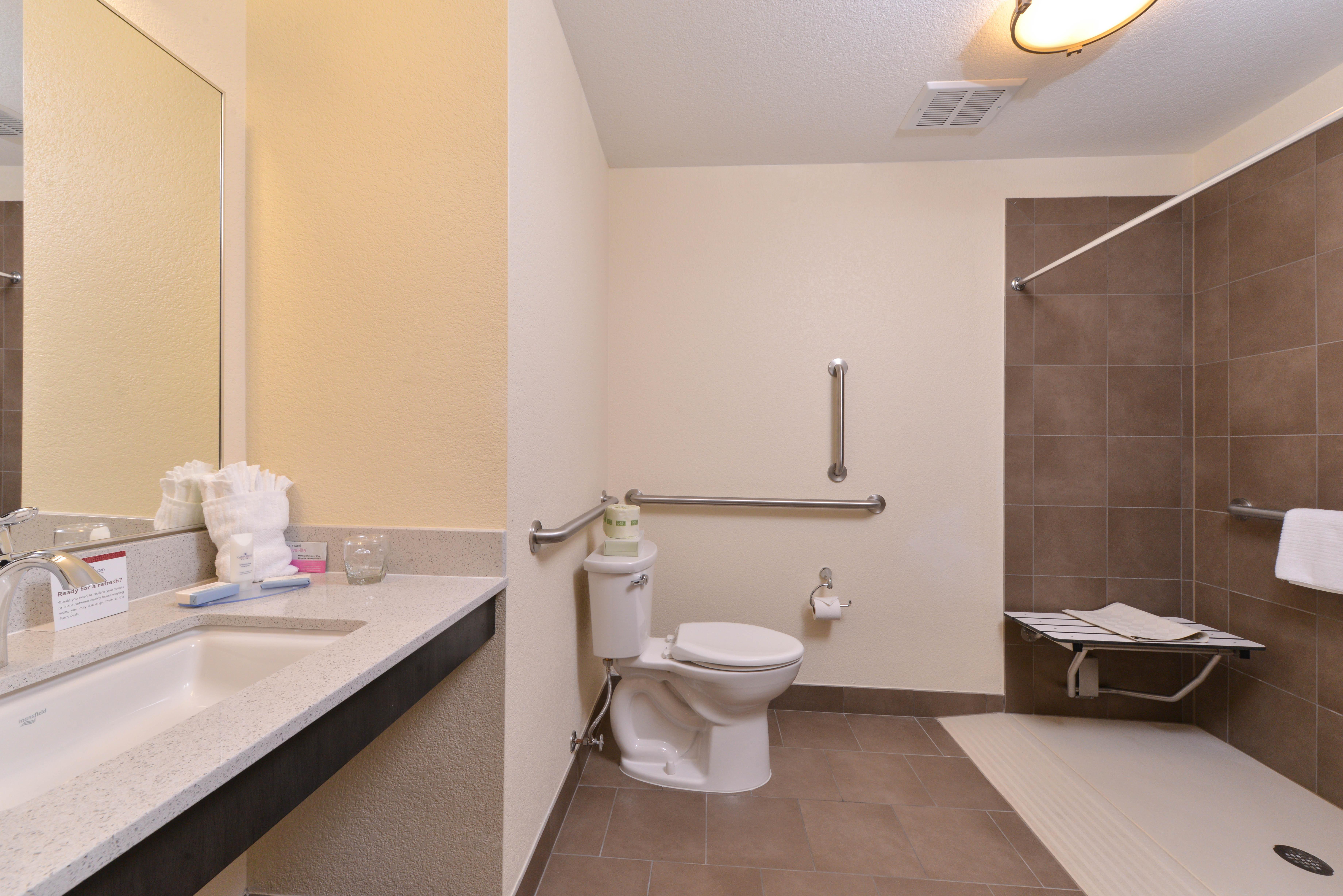 Candlewood Suites Casper By Ihg Екстериор снимка
