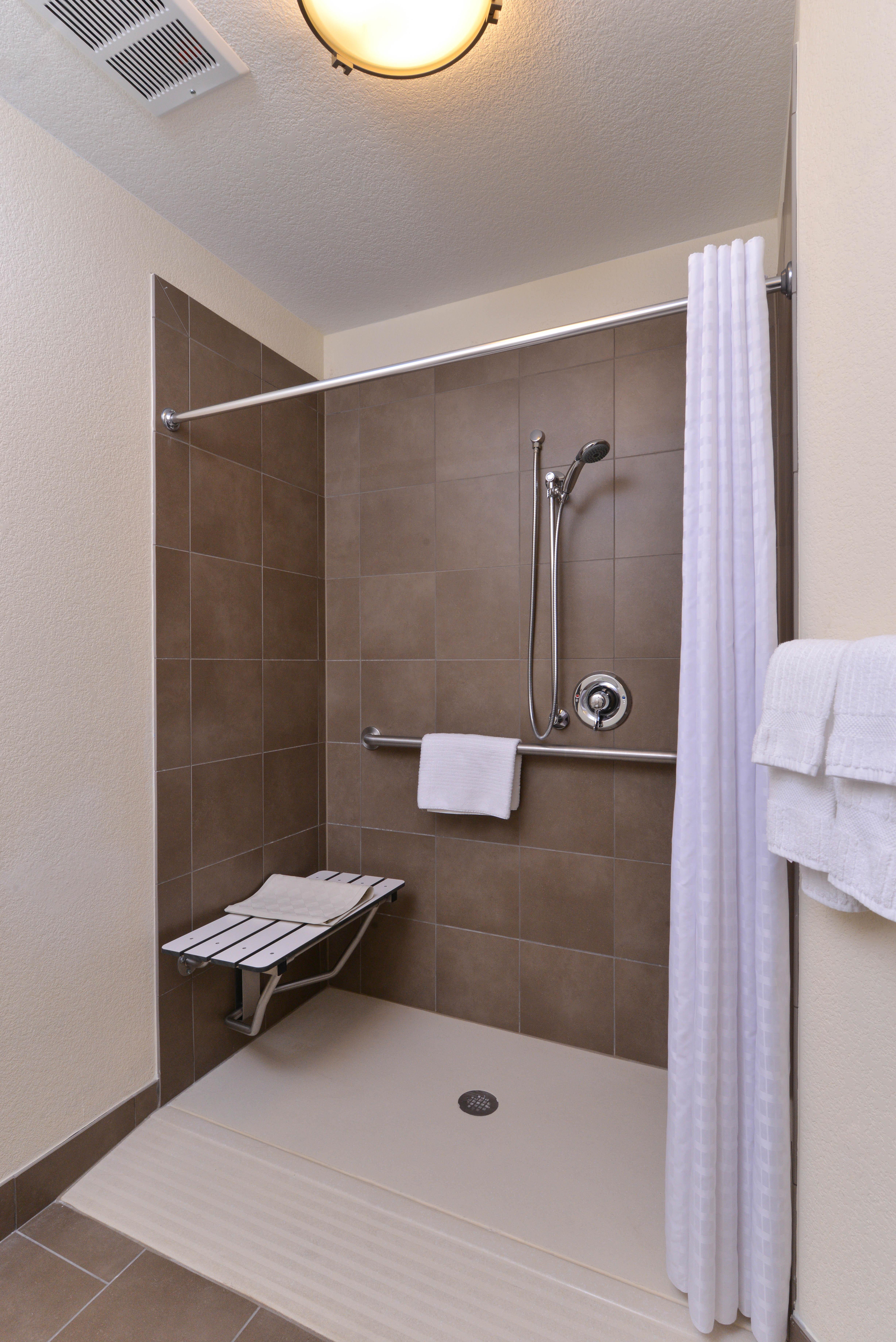 Candlewood Suites Casper By Ihg Екстериор снимка