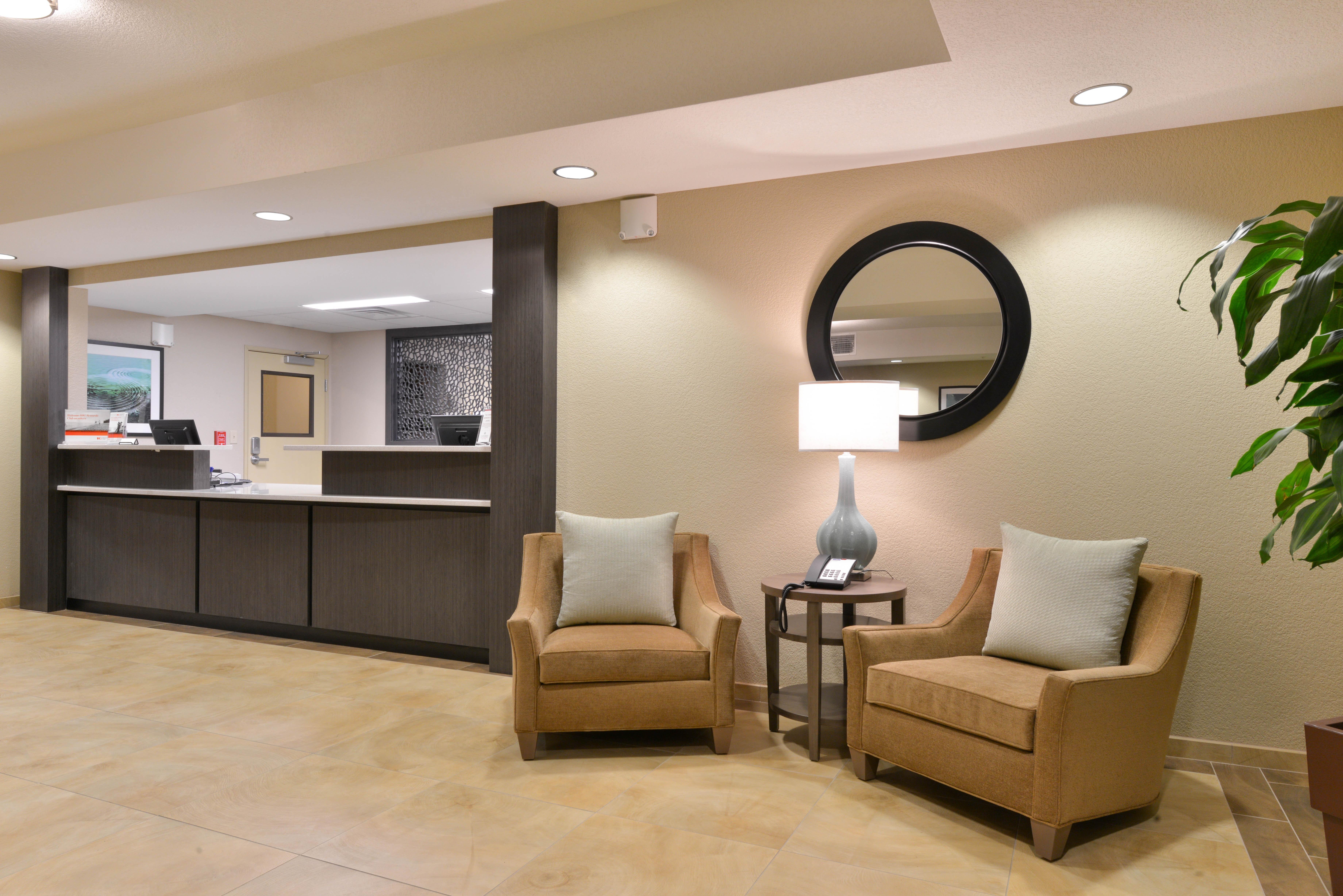 Candlewood Suites Casper By Ihg Екстериор снимка