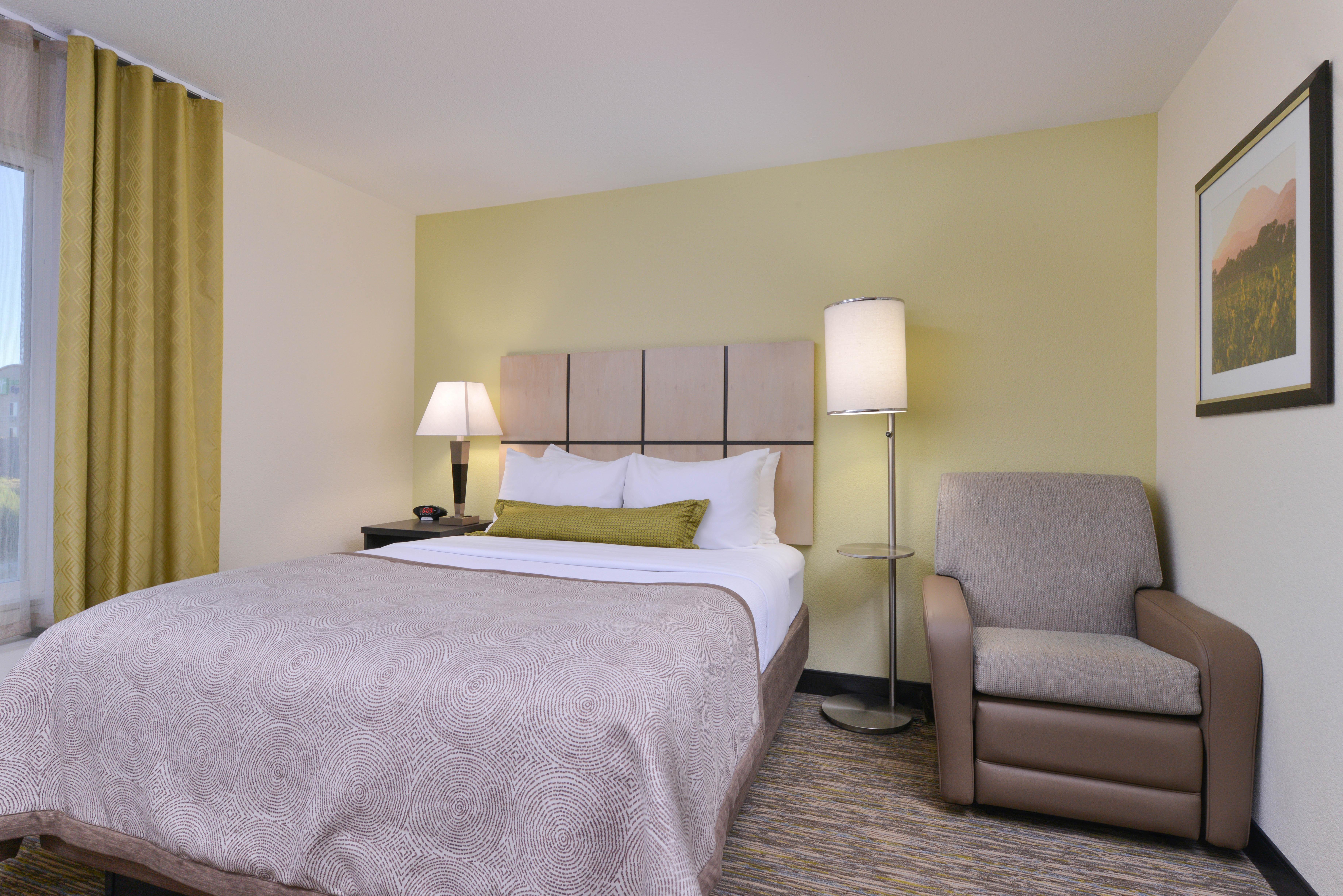 Candlewood Suites Casper By Ihg Екстериор снимка