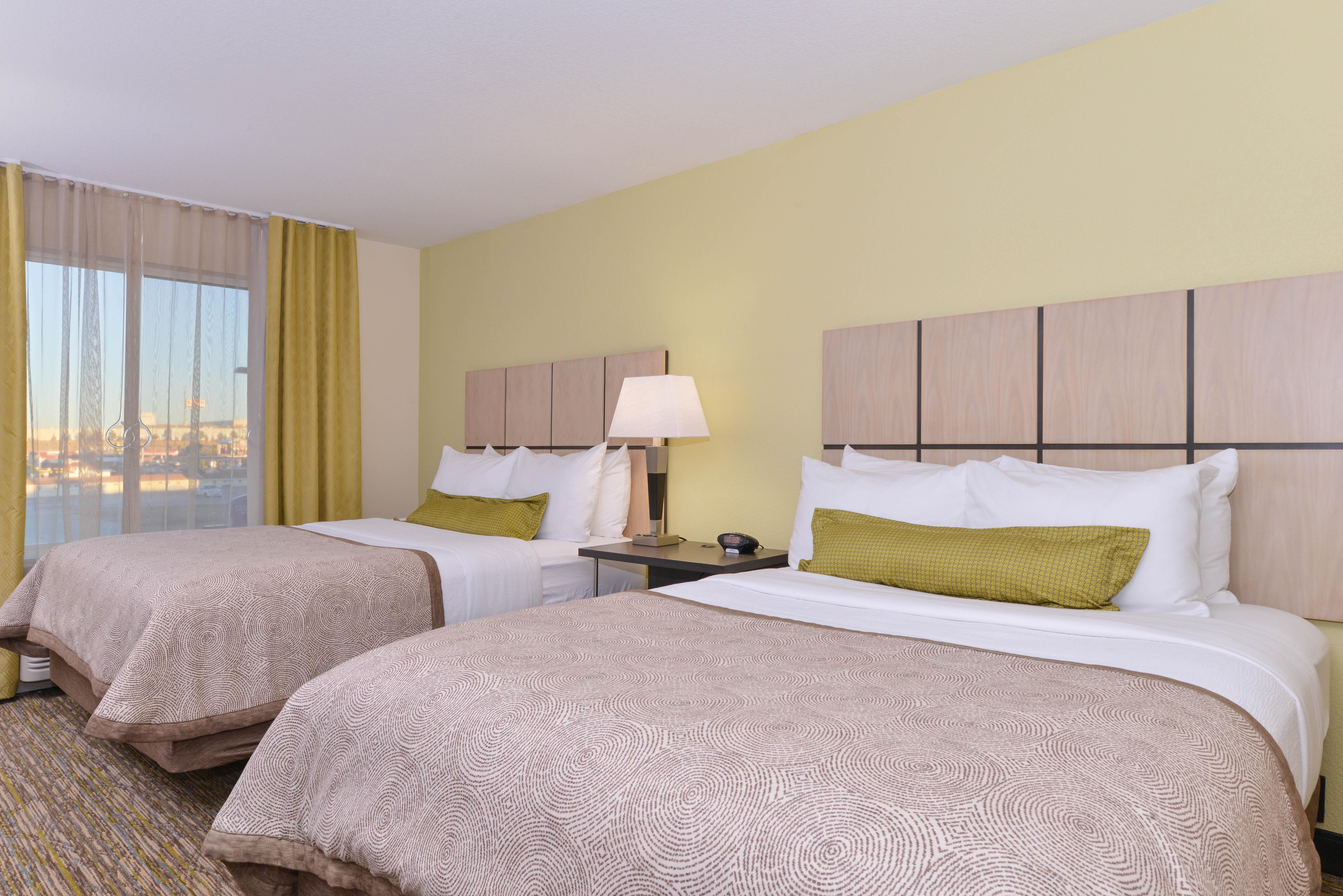 Candlewood Suites Casper By Ihg Екстериор снимка